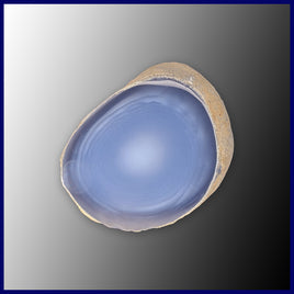 BLC108 Blue Chalcedony Specimen