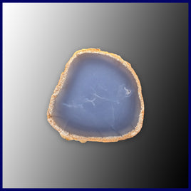 BLC110 Blue Chalcedony Specimen