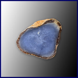 BLC115 Blue Chalcedony Specimen