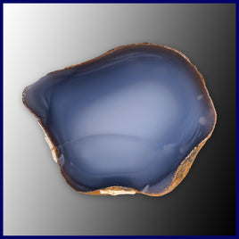 BLC117 Blue Chalcedony Specimen