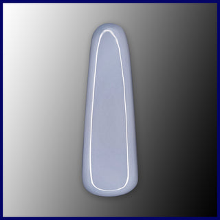 BLC119c Blue Chalcedony Cabochon