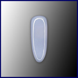 BLC121c Blue Chalcedony Cabochon