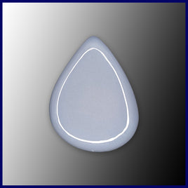 BLC123c Blue Chalcedony Cabochon
