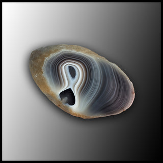 BOT371 Botswana Agate Specimen