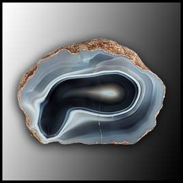 BOT374 Botswana Agate Specimen