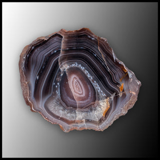 BOT386 Botswana Agate Specimen