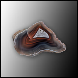 BOT403 Botswana Agate Specimen