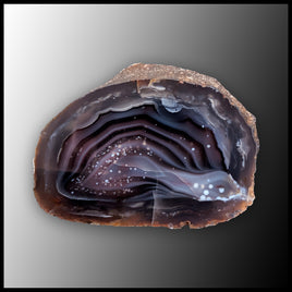 BOT404 Botswana Agate Specimen