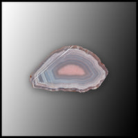 BOT411 Botswana Agate Specimen