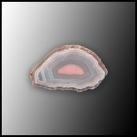 BOT411 Botswana Agate Specimen