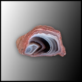 BOT412 Botswana Agate Specimen