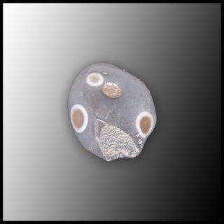 BOT414 Botswana Eye Agate Specimen