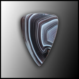BOT603c Botswana Agate Cabochon