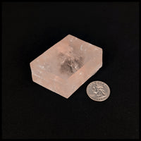 CAL101 Fluorescent Calcite