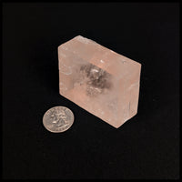 CAL101 Fluorescent Calcite