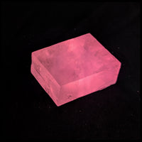 CAL101 Fluorescent Calcite