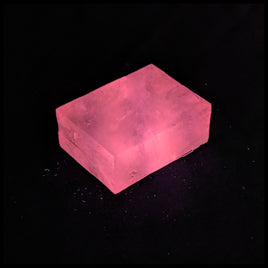 CAL101 Fluorescent Calcite