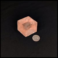 CAL102 Fluorescent Calcite