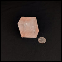 CAL103 Fluorescent Calcite
