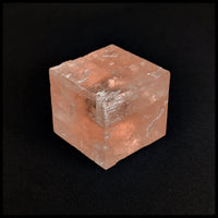 CAL104 Fluorescent Calcite