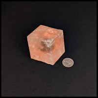 CAL104 Fluorescent Calcite