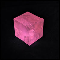 CAL104 Fluorescent Calcite