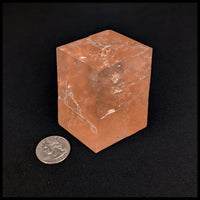 CAL105 Fluorescent Calcite