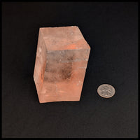 CAL106 Fluorescent Calcite