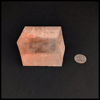 CAL106 Fluorescent Calcite