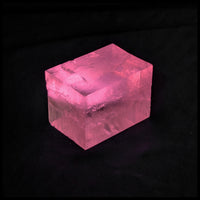 CAL106 Fluorescent Calcite