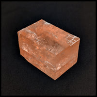 CAL107 Fluorescent Calcite