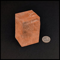 CAL107 Fluorescent Calcite