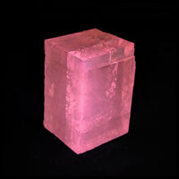 CAL107 Fluorescent Calcite