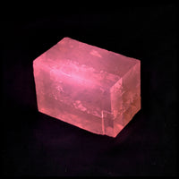 CAL107 Fluorescent Calcite