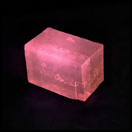 CAL107 Fluorescent Calcite
