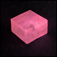 CAL108 Fluorescent Calcite