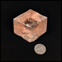 CAL109 Fluorescent Calcite