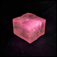 CAL109 Fluorescent Calcite