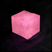 CAL111 Fluorescent Calcite