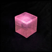 CAL112 Fluorescent Calcite