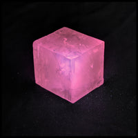 CAL112 Fluorescent Calcite