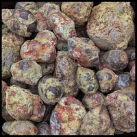 Crystal Canyon Geodes, per lb