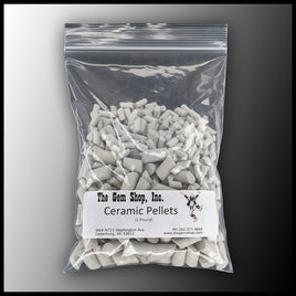 TCP Ceramic Pellets