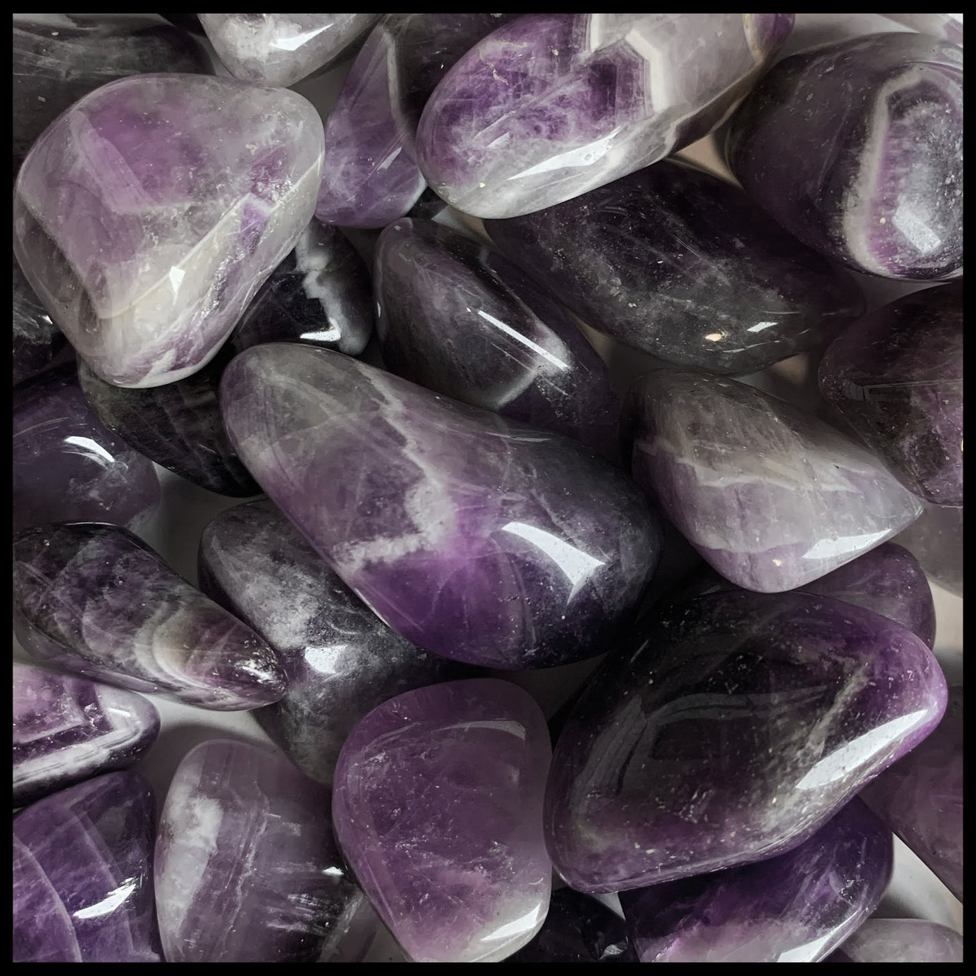 Tumbled Stone| The Gem Shop, Inc.