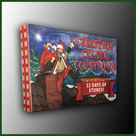 Christmas Crystal Countdown