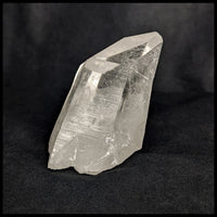 CLQ101 Clear Quartz Crystal