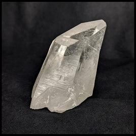 CLQ101 Clear Quartz Crystal