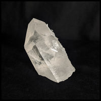 CLQ102 Clear Quartz Crystal