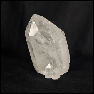 CLQ103 Clear Quartz Crystal