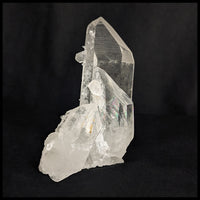 CLQ106 Clear Quartz Crystal